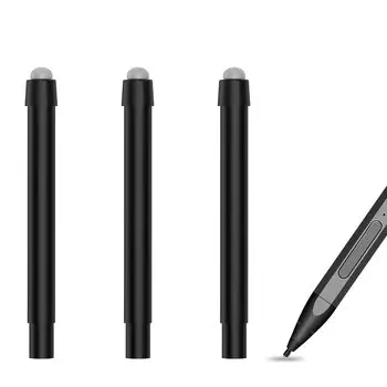 Сменный стержень для ручки Surface Pen, 3 шт., тип HB, сменный наконечник для ручки Surface Pro Pen 4/5/6/7/Book