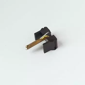 Сменный стилус для игл для проигрывателей Shure M91E M92E M91ED M91G M91GD M91MGD M93E N-91