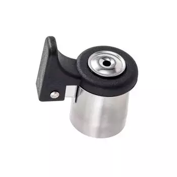 Сменный свисток для чайника из нержавеющей стали, носик для чайника, насадка для кипячения воды