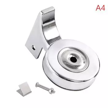 Сменный свисток для чайника, насадка для кипячения воды, наконечник для носика чайника из нержавеющей стали, аксессуар для предупреждения о заварке