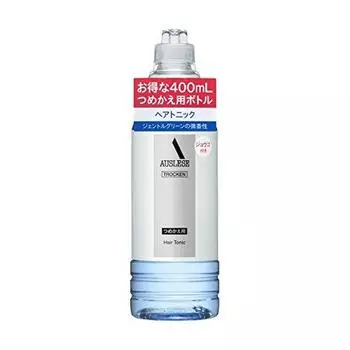 Сменный тоник для волос Auslese Trocken, 400 мл [квази-препарат]