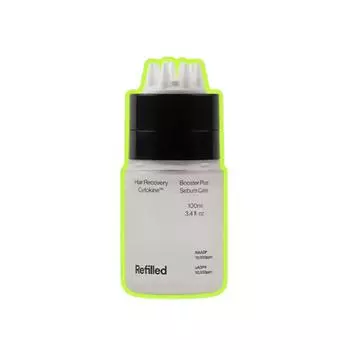 Сменный тоник для волос Cytokine Hair Tonic Booster 100 мл Sensitive