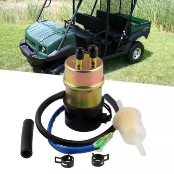 Сменный топливный насос, медный сменный насос Easy Pump 49040-1055 для Kawasaki