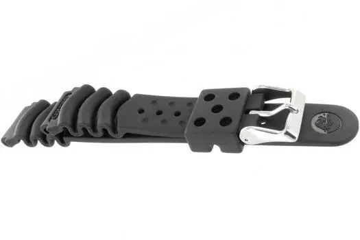 Сменный уретановый ремешок для часов SEIKO 200m Diver s Watch Monster Series (SKX779/SKX781)