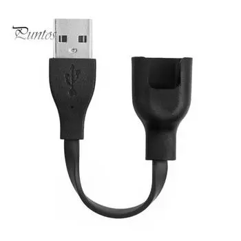 Сменный USB-кабель для зарядки, шнур зарядного устройства для Huawei Honor 5/4 Running/4e/3e чёрный