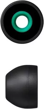 Сменный ушной вкладыш SONY, зеленый, 1 шт. 3-275-254-01 (M)