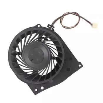 Сменный внутренний вентилятор охлаждения с быстрым рассеиванием тепла, ультратонкий вентилятор охлаждения игровой консоли для PS3 3000