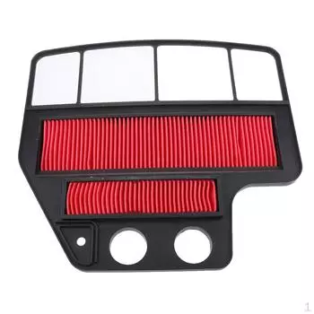 Сменный воздушный фильтр для мотоцикла, для CBR400 NC 23 88-89