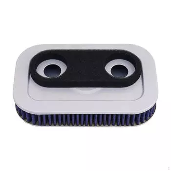 Сменный воздушный фильтр синего цвета, совместимый с Sport Xlh 1200 8803