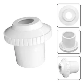 Сменный возвратный форсуночный фитинг, 1 шт., прост в установке