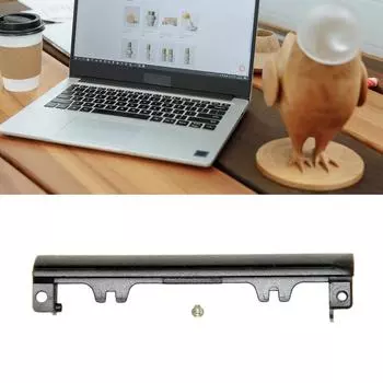 Сменный жесткий диск HDD Caddy Крышка Монтажный кронштейн Панель Дверца с винтами для Latitude E6440 Аксессуары для ноутбука