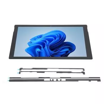 Сменный ЖК-экран для планшета 10,8 дюйма 1920x1280 1645 сенсорный экран дигитайзер сборка с клеем