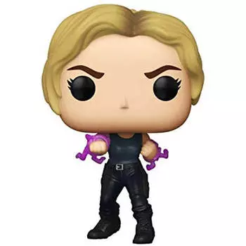 Смертельная битва (2021) Соня Поп! винил