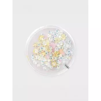 Смесь для ногтей Daiso Clam 2,5 г