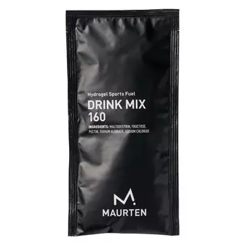 СМЕСЬ ДЛЯ НАПИТКА MAURTEN 160 1 пакетик 40г