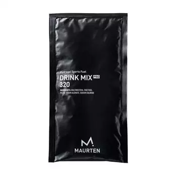 СМЕСЬ ДЛЯ НАПИТКА MAURTEN 320 1 пакетик 80г