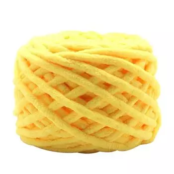 Смесь хлопка и полиэстера пряжа для вязания крючком нить для самостоятельного изготовления шарфа, свитера