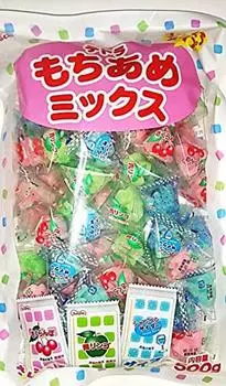 Смесь Kyoya Seika Tetra Mochiame 500г