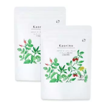 Смесь листьев малины x 60 травяной чай для беременных планирование беременности [Органический] 1,5 г пакетики, без пестицидов, органический, без добавок, чай, пакетик,