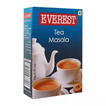 Смесь специй для чая (50 г), Tea Masala, Everest