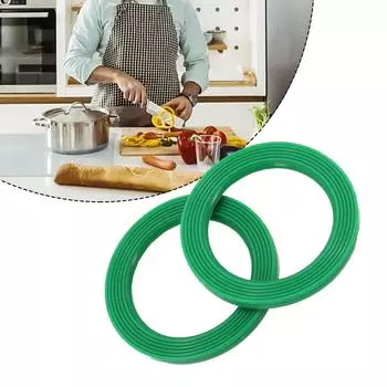 Смешивание уплотнительной резины 2PCS аксессуары прокладка уплотнение TM5/TM6