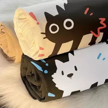 Смешная и милая футболка с принтом испуганного кота для мужчин и женщин в стиле ретро из чистого хлопка, летний модный тренд, повседневный удобный топ с коротким рукавом для пары в стиле Харадзюку S белый