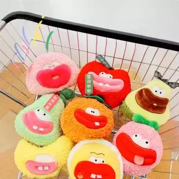 Смешная кукла плюшевые игрушки маленькая тряпичная кукла свадебный подарок свадьба свадьба разбрызгиватель кукла 20CM