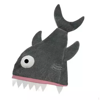 Смешная шляпа креативный головной убор косплей кепка на Хэллоуин женщины мужчины фото реквизит подарок