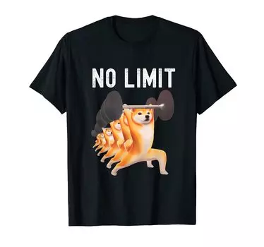 Смешная собака сиба-ину, товары для собак, милая забавная одежда, история, подарок, тренировка мышц, футболка, мужская футболка