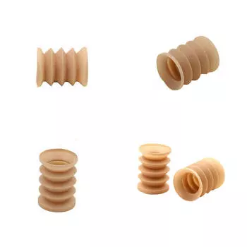 Смешной 1X комедийный трюк трюк с косточкой для шеи крекер Magic Street трюк