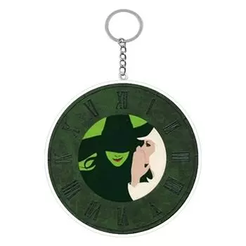 Смешные брелки, злые акриловые брелки, брелки, забавные подвески, декоративные сумки, ключи, подвески с номерами дверей, брелки 1 шт. One Size белый