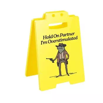 Смешные декорации Креативные настольные таблички с вдохновляющими цитатами, идеальным юмором и мотивацией для стола One Size