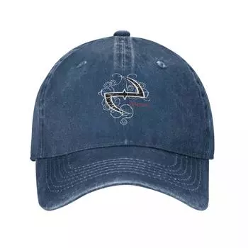 Смешные мужские Evanescence New Logo Idol Gifts For You Бейсболка New In The Hat Кепка для гольфа Мужская шляпа Женская