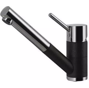 Смеситель Alveus AM 100-P twilight 1107680