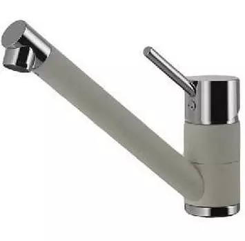 Смеситель Alveus AM 110-R twilight 1107687