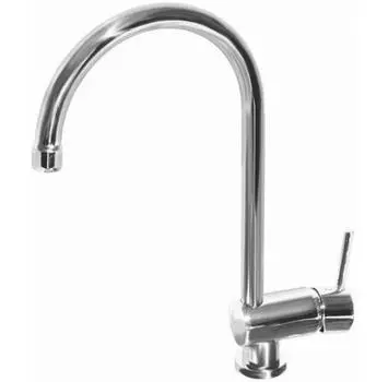 Смеситель Alveus Arc 110 хром 1126720