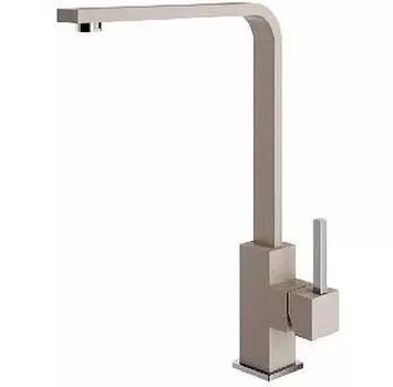 Смеситель Alveus Jenny бежевый (2092655)