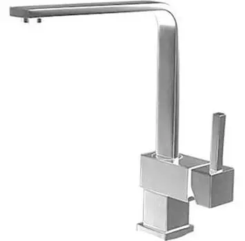 Смеситель Alveus Laguna хром 1134826