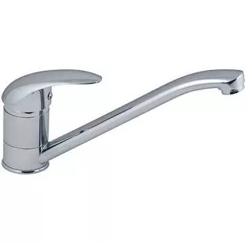 Смеситель Alveus MILENA хром 2070501