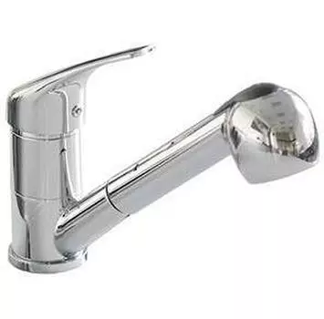 Смеситель Alveus Mura-Ps хром 1104096