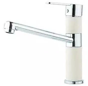 Смеситель Alveus Zenit 1123572