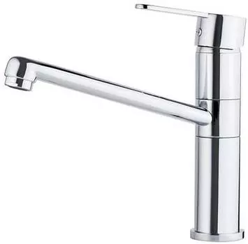 Смеситель Alveus Zenit хром (1119872)