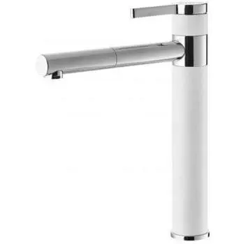 Смеситель Alveus Zina Arctic хром (1129058)