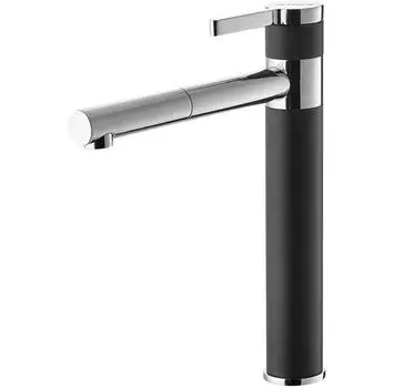 Смеситель Alveus Zina twilight 2091005