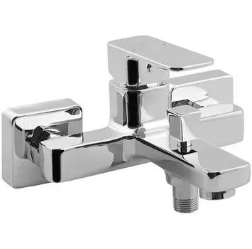 Смеситель Aqualine Factor хром UBCFC310