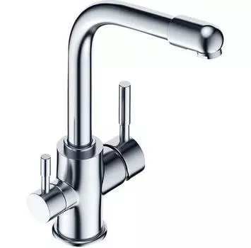 Смеситель Aquaphor Bateria C126 хром