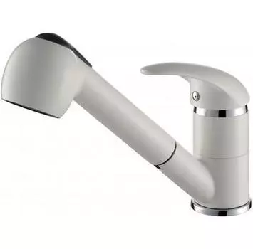 Смеситель Aquasanita 2581-710 ALBA