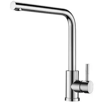 Смеситель Aquasanita Forte хром 5553E2001