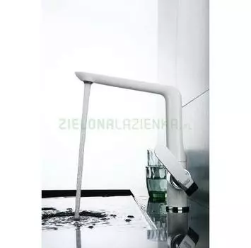 Смеситель Art Platino Emira хром 5901730613247