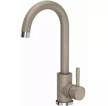 Смеситель BERG Mango песочный BQMN7SDQ